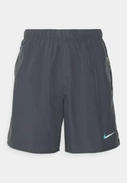 Nike Performance Sports Shorts - Anthracite/Black -Stock X f44f7f4fb99e48b3bc256fdd975fb7ab