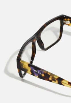 Prada Blue Light Glasses - Havana -Stock X f45c94629bf242d1a2b9455ef78f264b