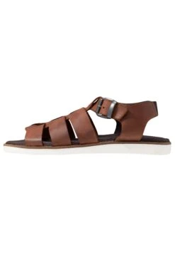 Bullboxer Sandals - Cognac