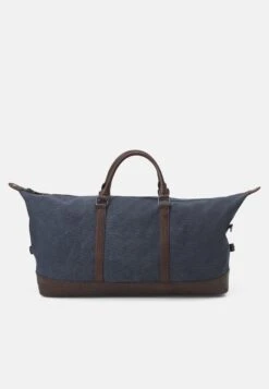 Pier One Unisex - Holdall - Dark Blue -Stock X f49c8806d49c4544a1204d5ddf92e9d1