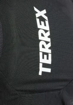 Adidas TERREX TRAIL TECHROCK 5 - Other Accessories - Black White Impact Orange -Stock X f49d4d859fb04007bc30a93c55bde13d