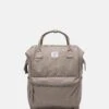 Cross Bottle Unisex - Rucksack - Grey Beige