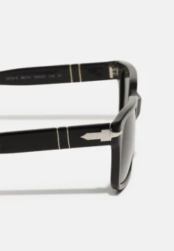 Persol Unisex - Sunglasses - Black -Stock X f4c79a002ea240afb537a6902e435cef