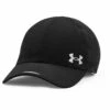Under Armour Isochill Launch Run - Cap - Black -Stock X f4ce38104cd948759a76bb487c0902d3