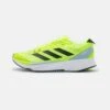 ADIDAS PERFORMANCE Adizero Sl - Neutral Running Shoes - Lucid Lemon/Core Black/Blue -Stock X f4d97340760a459197788633861a0ef0