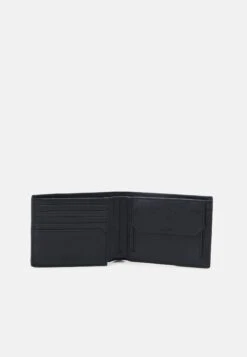 Calvin Klein Median Trifold Unisex - Wallet - Black -Stock X f4dfed80fc244bc2a541b26a08bec21b