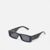 Le Specs Recovery - Sunglasses - Black -Stock X f4f1596d1b6040c2a0409a54baf2782e