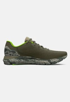 Under Armour Hovr Sonic 6 Camo - Neutral Running Shoes - Mossy Taupe -Stock X f4f35557a536452bae648d330549e83f