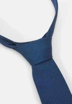 Boss Tie - Tie - Open Blue 7 Boss Tie - Tie - Open Blue -Stock X f4f80b5d8c904a268a32a78f2f97f7ea