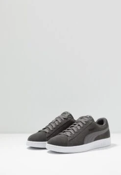 Puma Smash V2 Unisex - Trainers - Castlerock/Black/White 10 Puma Smash V2 Unisex - Trainers - Castlerock/Black/White -Stock X f500ad90b7e14004bbb818ffdd9c992a