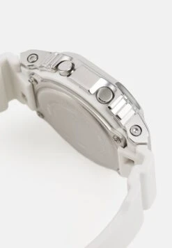 G-SHOCK Precious Heart Selection Unisex - Digital Watch - White/Blue -Stock X f500dcb8b74541f289a7a0a2c28f4168