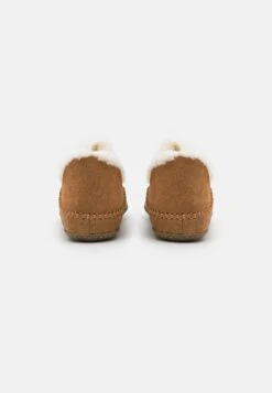 Sorel MANAWAN II - Slippers - Elk -Stock X f51616160d544961b9f057e6771a61c6