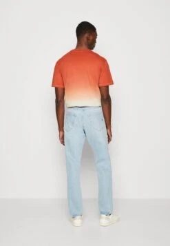 Jack & Jones Jjichris Jjcooper - Relaxed Fit Jeans - Blue Denim 10 Jack & Jones Jjichris Jjcooper - Relaxed Fit Jeans - Blue Denim -Stock X f52762f5faaa4007903ca4984ca24448