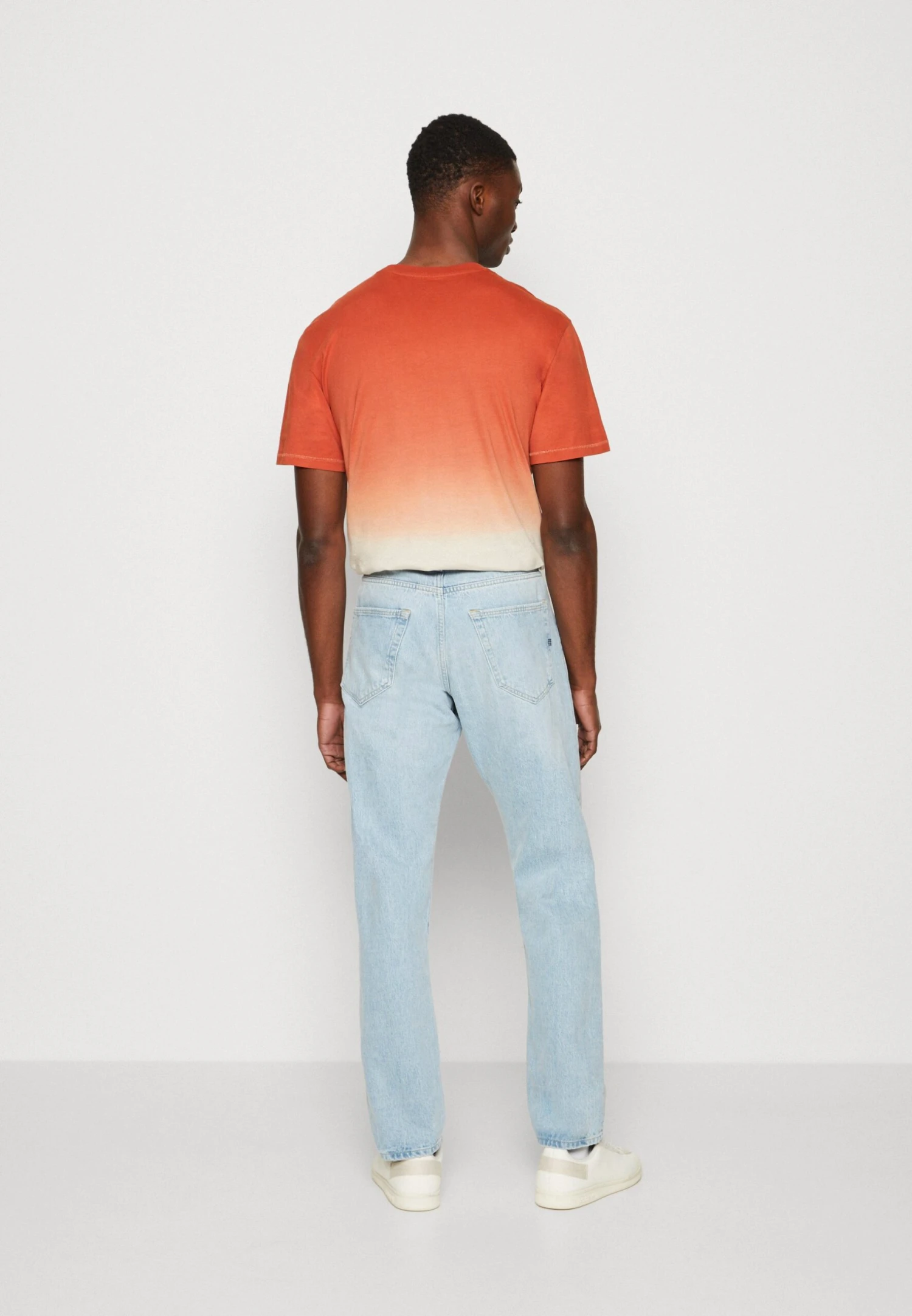 Jack & Jones Jjichris Jjcooper - Relaxed Fit Jeans - Blue Denim 5 Jack & Jones Jjichris Jjcooper - Relaxed Fit Jeans - Blue Denim - Image 3