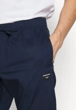 BJØRN BORG Core Pyjama Pants - Pyjama Bottoms - Night Sky -Stock X f529bdf918e04bc38b408f912256cdee