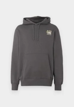 The North Face CONNECT RELAXED HOODIE GRAPHIC - Hoodie - Anthracite Grey -Stock X f541983a7c7c4d2d8c133882fe26ea45