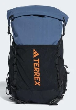 ADIDAS PERFORMANCE Rucksack - Black -Stock X f54b3d3dd532411081b42774f40ba8c7