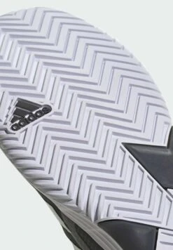 ADIDAS PERFORMANCE Adizero Ubersonic- Clay Court Tennis Shoes - Core Black Cloud White Grey Four -Stock X f558995b12004f10b0fb53c3091668b9