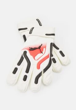 Puma Ultra Match Unisex - Goalkeeping Gloves -White/ Blue/Orchid -Stock X f56608c1880f4099a4756f23a72b8844