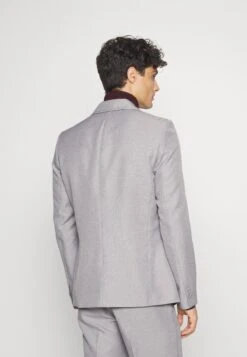 Only & Sons Onseve Suit Set - Suit - Light Grey Melange -Stock X f5688e00c7624df396505cfe7ef27f13