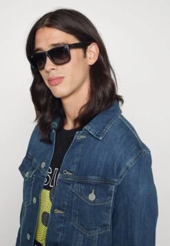 Jack & Jones Jjialvin- Denim Jacket - Blue Denim 12 Jack & Jones Jjialvin- Denim Jacket - Blue Denim -Stock X f58fb8385c264a049d200f8ce326a288