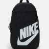 Nike Sportswear Elemental Unisex - Rucksack - Black/White -Stock X f59cbbf83f734dbd991f7f7ab03332fc