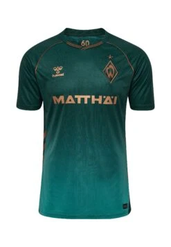 Hummel Football Shirt - Scarab