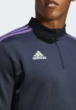 ADIDAS PERFORMANCE Real Madrid- Club Wear - Night Navy 11 ADIDAS PERFORMANCE Real Madrid- Club Wear - Night Navy -Stock X f5bc10ca569f48a0bdf649e38d7629cd