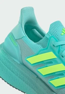 ADIDAS PERFORMANCE ULTRABOOST 5 - Road Running Shoes - Flash Aqua Lucid Lemon Mint Ton -Stock X f5e721692c044151936058d1c48e0f16