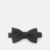 Hugo Bow Tie Dressy - Bow Tie - Black -Stock X f5f17d506b2e483fb935ce5544f29d55