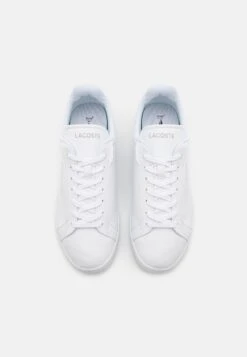 Lacoste Carnaby Pro - Trainers - White -Stock X f5fba2d619a9464ebd7107e2d1497053