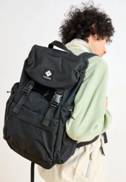 Columbia TRAIL TRAVELER™ 28L UNISEX - Rucksack - Black -Stock X f61125530cb34b089a1667f01aa7287b