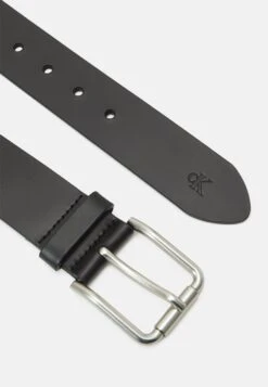 Calvin Klein Jeans Roller Classic Belt - Belt - Black -Stock X f615d15440754615bd08c92a027b1919