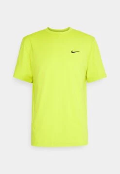 Nike Performance Hyverse - Sports T-Shirt - Bright Cactus/Black -Stock X f61fcb926bd4481bb66bd6f2d223a6bb