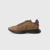 Lacoste NEO 225 - Trainers - Dark Brown/black -Stock X f6319e08b5f1451ab03d2b6ff498ff00