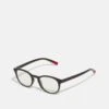 Dolce & Gabbana Unisex - Blue Light Glasses - Grey 2 Dolce & Gabbana Unisex - Blue Light Glasses - Grey -Stock X f6361870e0264ddfaa5392e706902ed3