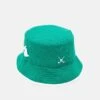 Kangol Golf Bucket Unisex - Hat - Green/White