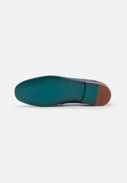 MELVIN & HAMILTON Clive 16 - Slip-Ons - Royal Blue -Stock X f652bbe3578543f3b230002f7defdd25