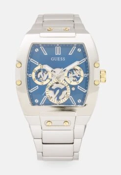 Guess PHOENIX - Watch - Silver-coloured