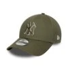 NEW ERA OUTLINE - Cap - New York Yankees Nov -Stock X f66640cd639a46a6adc9ae74b863fcc8