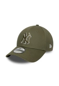 Stock X 21 NEW ERA OUTLINE - Cap - New York Yankees Nov