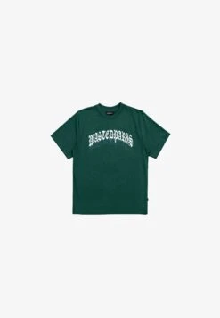 Kingdom Unisex - Print T-Shirt - Pine Green -Stock X f668fdefaa9c485e96db5a680a36f6b0