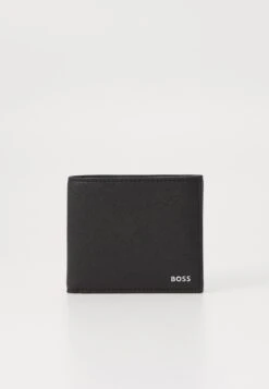 Boss ZAIR COIN - Wallet - Dark Brown -Stock X f67869d260674cb69cdc4debfa6b56c1