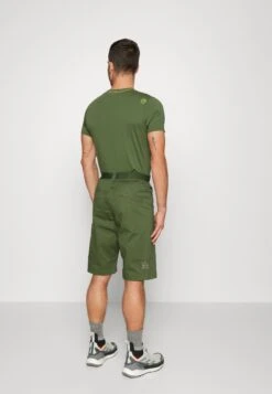 La Sportiva Flatanger - Outdoor Shorts - Forest/Turtle -Stock X f68493243d08454e9f15c4d019b4578c