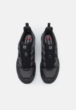 Salomon X Ultra 4 Gtx - Hiking Shoes - Magnet/Black/Monument -Stock X f69380b7065a47b188bef9c58066e8d7