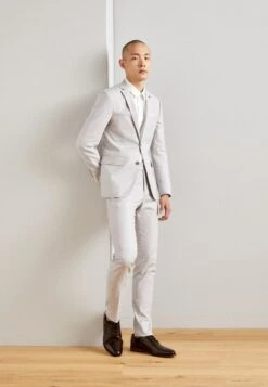 Bugatti Gapo - Smart Lace-Ups - Brown -Stock X f697011c1582462883df50a28cd2b4b5