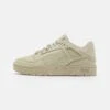 Puma Slipstream Lth - Trainers - Pebble Gray -Stock X f69f74160046442f992cb36fecd8d648