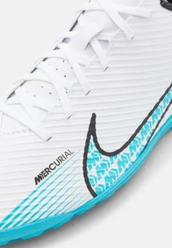 Nike Performance Nike Mercurial Vapor 15 Club Tf - Astro Turf Trainers - White/Baltic Blue/Pink Blast 13 Nike Performance Nike Mercurial Vapor 15 Club Tf - Astro Turf Trainers - White/Baltic Blue/Pink Blast -Stock X f6a71213dccc4691a8e678f94e18418d