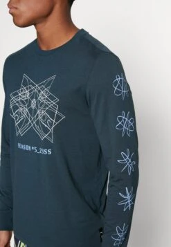 Puma Drive- Long Sleeved Top - Dark Night 13 Puma Drive- Long Sleeved Top - Dark Night -Stock X f6a95c1ba9234a52a79dcb83ddbf4bee