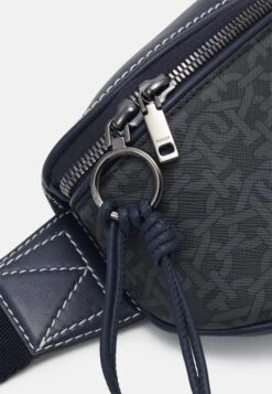 Bally Chatey Cliff Unisex - Bum Bag - Dark Grey -Stock X f6b63186008e4feb8b7f6382f5733c26